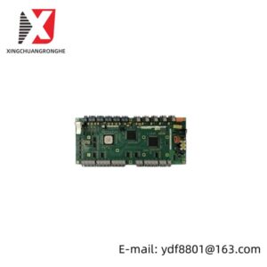 ABB HIEE300936R0101 - UFC718 AE101 PCB Circuit Board