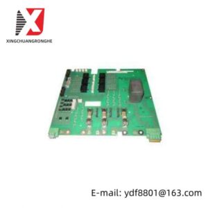 ABB HIEE305114R0001 Circuit Board; Manufacturer: ABB