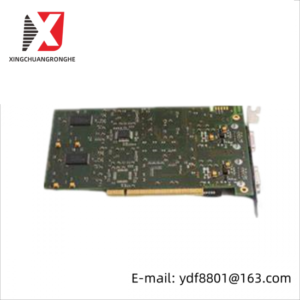 ABB HIEE400109R1 Industrial Control Card