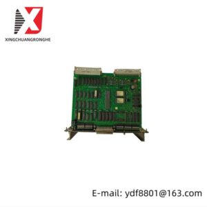 ABB HIEE400659R1 GD9993b-E Industrial IO Module