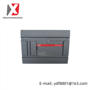 ABB ICMK14N1 1SBP260052R1001: Industrial Strength, Advanced Control Solution