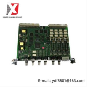 ABB IMMIS01 Interface Module