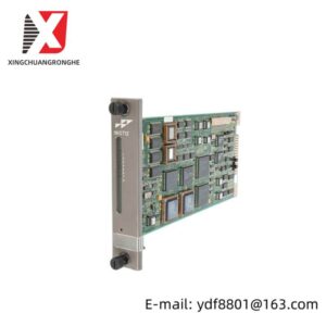 ABB INICT12 TERMINATION MODULE - High-Performance PLC Module for Industrial Automation