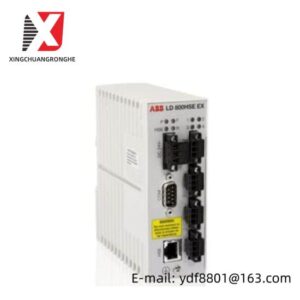 ABB IT94-3 HESG112699/B - High Performance Industrial Control Module