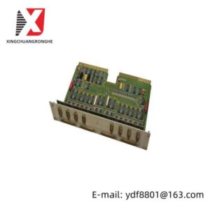 ABB It 1530c - Industrial Control Module