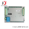 ABB KSD211B 3BHE022455R1101 Industrial Control Module