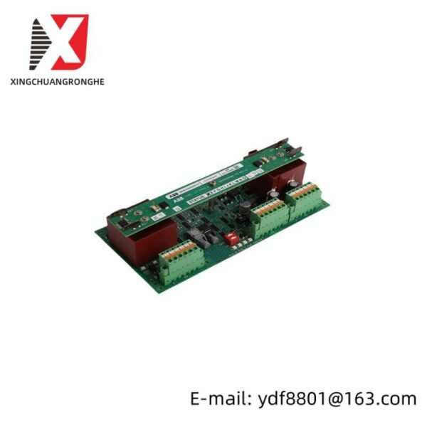 ABB LA A424 C01 3EHE300692R0001: Control Circuit Board