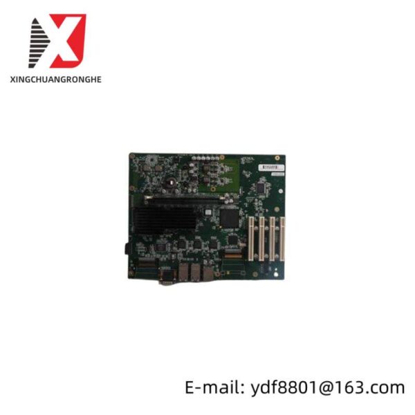 ABB LZ02 - LZ02 MODULE ECC: Industrial Automation Module, High Performance, Robust Design