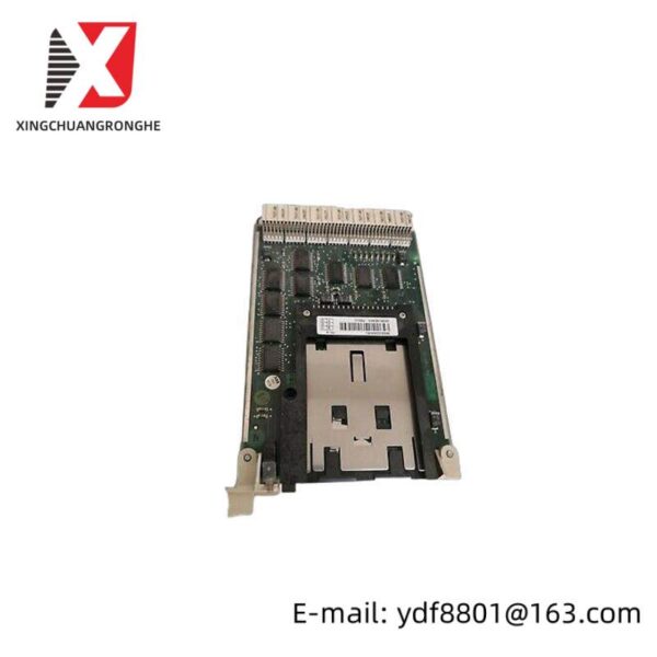 ABB MB510 3BSE002540R1 Controller Module