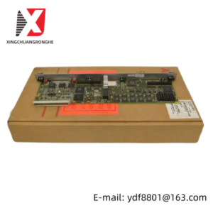 ABB MPRC-086349-002: Precision PCB Board for Industrial Automation