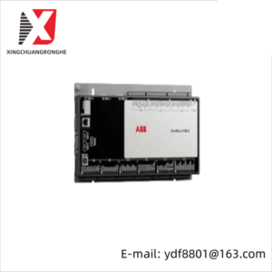 ABB NSB202-501W Industrial Control System Module