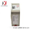 ABB NTAC-02 58976008 - Advanced Temperature Control Module