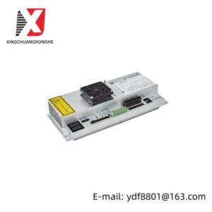 ABB TU505-FBP High-Performance Process Controller Module