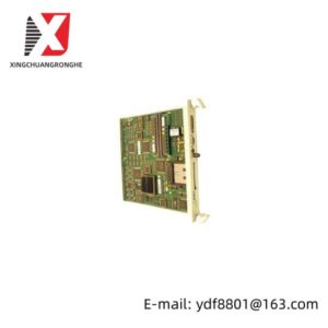 ABB PM511V08 3BSE011180R1 Processor Module: High-Performance Control Solution for Industrial Automation