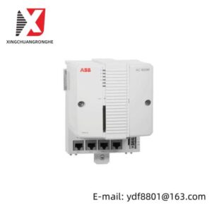 ABB PM860K01 Processor Unit Kit: Advanced Automation Solution