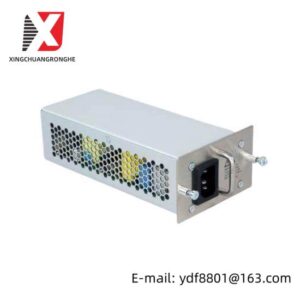 ABB PSU-0261-12A, 3KXG758003U0400, Power Module