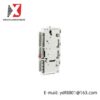 ABB NTHS03 - Hydraulic Servo Termination Unit, Advanced Control for Industrial Applications