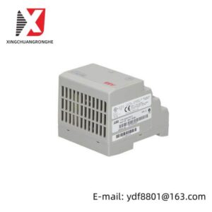 ABB S200PS13 S200-PS13 Power Supply Module - Industrial Automation Excellence