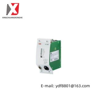 ABB SA811F Freelance Power Supply - Industrial Automation Solution