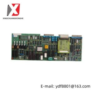 ABB SAFT103CON SAFT 103 CON CPU Control PCB Circuit Board, ABB PLC Module