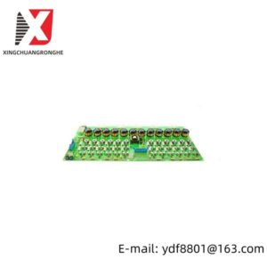 ABB SAMT11 57211369 - Industrial Amplifier Board for Advanced Control Solutions