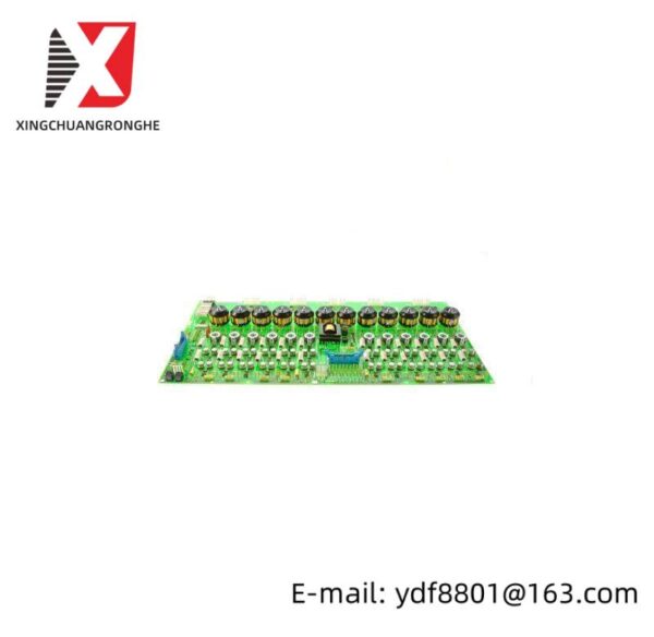 ABB SAMT11 57211369 - Industrial Amplifier Board for Advanced Control Solutions