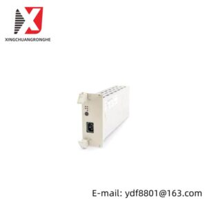 ABB SB510 PLC Analog Input Module