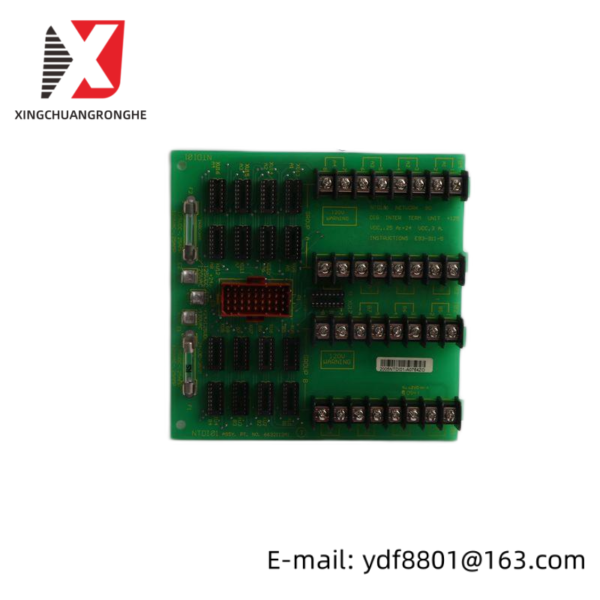 ABB SB510 3BSE000860R1 Language Processing Module, 200 characters limit for SEO optimization