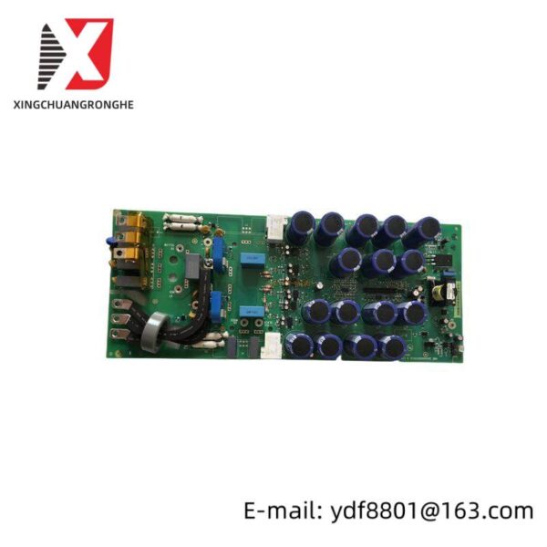 ABB SCYC51020 58052582/G - High-Performance Industrial Control Module