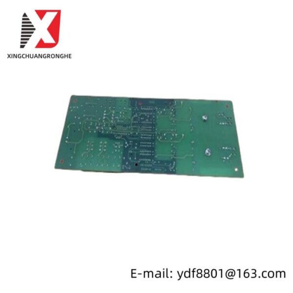 ABB SCYC51220 Industrial Converter Module