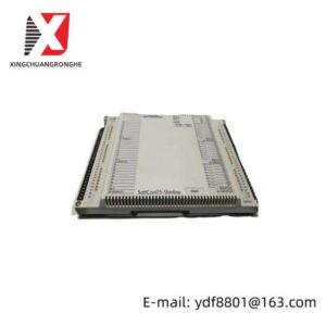 ABB SD24D/492896201 Industrial Control Module