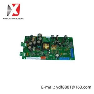 ABB SDCD-POW-4 Industrial Power Supply Board