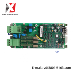 ABB SDCS-FEX-425 DCS Module - Advanced Process Control for Industrial Automation