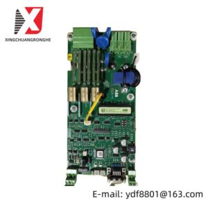 ABB SDCS-FEX-4A COATED SDCS-FEX-1 Field Exciter Board, Advanced Power Supply Solution