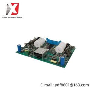 ABB SDCS-PIN-205B - Advanced Industrial PC Board