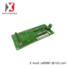 ABB DCS502-0140-41-1101010: Industrial Control Module, Precision Engineering for Advanced Automation