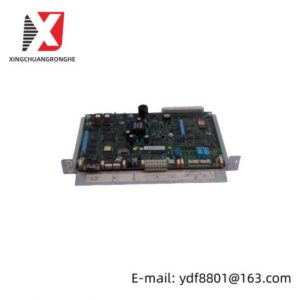 ABB SNAT-608-CMT Card; Producer: ABB