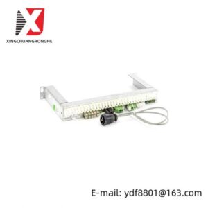 ABB SX554/3BSE004258R1/3BSC980002R301/3BSE004946R1 Distribution Unit - Advanced Industrial Control Solution