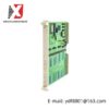 ABB SYN5201A-Z V217 Control Module - Industrial Automation Component