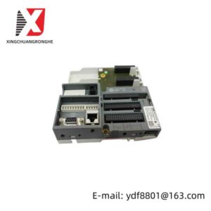 ABB TB521-ETH-B1 1SAP112100R0170 CPU Terminal Base Board: Industrial Automation Solution