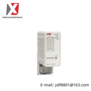 ABB TB820V2 3BSE013208R1 Industrial Power Supply Connector