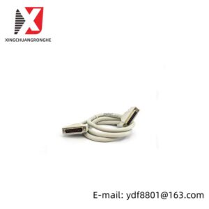 ABB TK801V012 3BSC950089R3 - Modular Bus Extension Cable for Industrial Automation