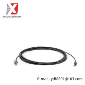 ABB TK812V050 | 3BSC950118R2 | POF Cable 5m | Simplex