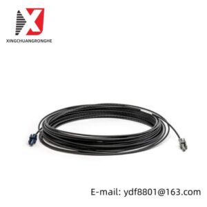 ABB TK812V150 3BSC950118R3 POF Cable 15m Simplex - A Comprehensive Industrial Control Solution