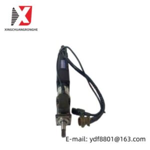 ABB TK890F 3BDM000202R1 - Diagnostic Cable for Industrial Control Systems