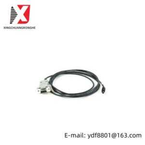 ABB TK891F Diagnostic Cable for Industrial Control Systems