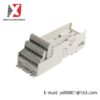 ABB TU810V1 Compact Termination Module, 3BSE013230R1 - Precision Automation Solution for Industrial Control