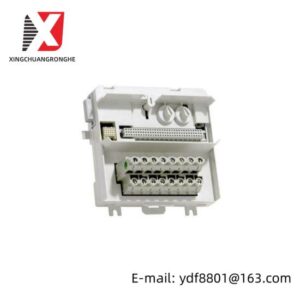 ABB TU831V1 3BSE013235R1 Extended Module