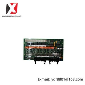 ABB UA C383 AE01 - HIEE300890R0001 Motherboard, Precision Control Solutions for Industrial Automation