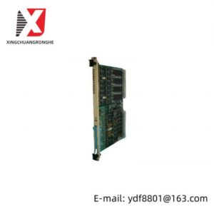 ABB UC86-8CH Counter Board, High Precision Module for Industrial Automation